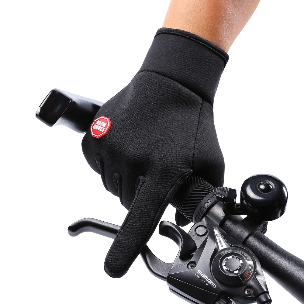 SAVAGE GEAR Winter Thermo Glove, Handschuhe, Gr. L - Shop für