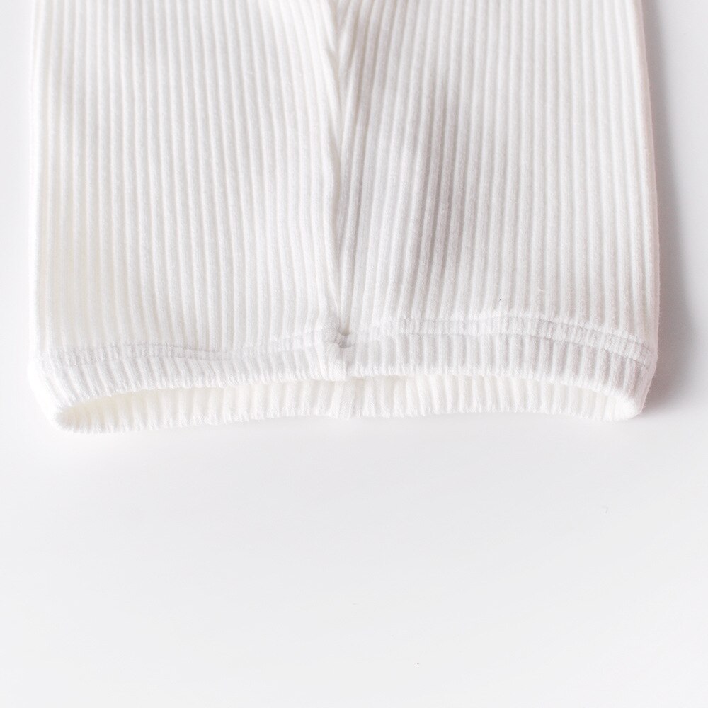 automne bébé infantile mignon cerise coton collants infantile bébé pantalon