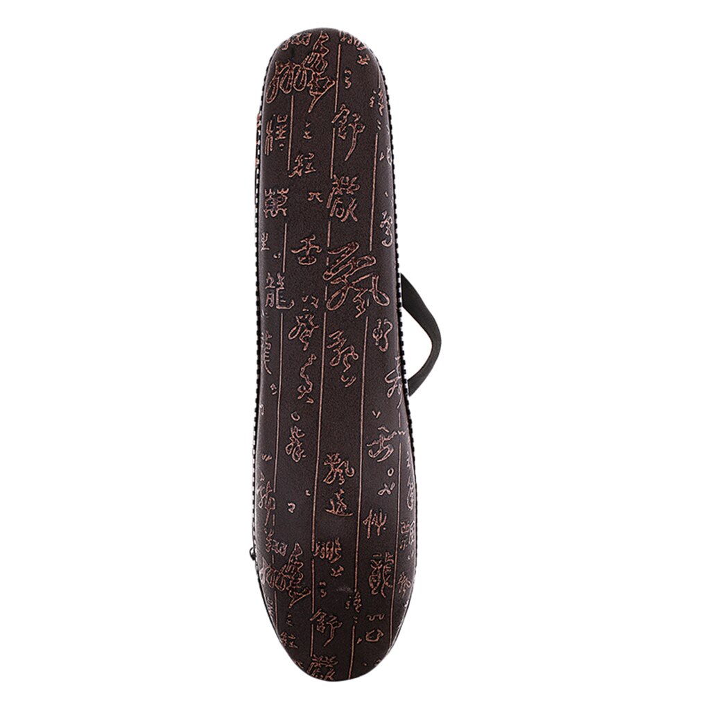 Hulusi – flûte chinoise traditionnelle à citrouille C/Bb, Instrument