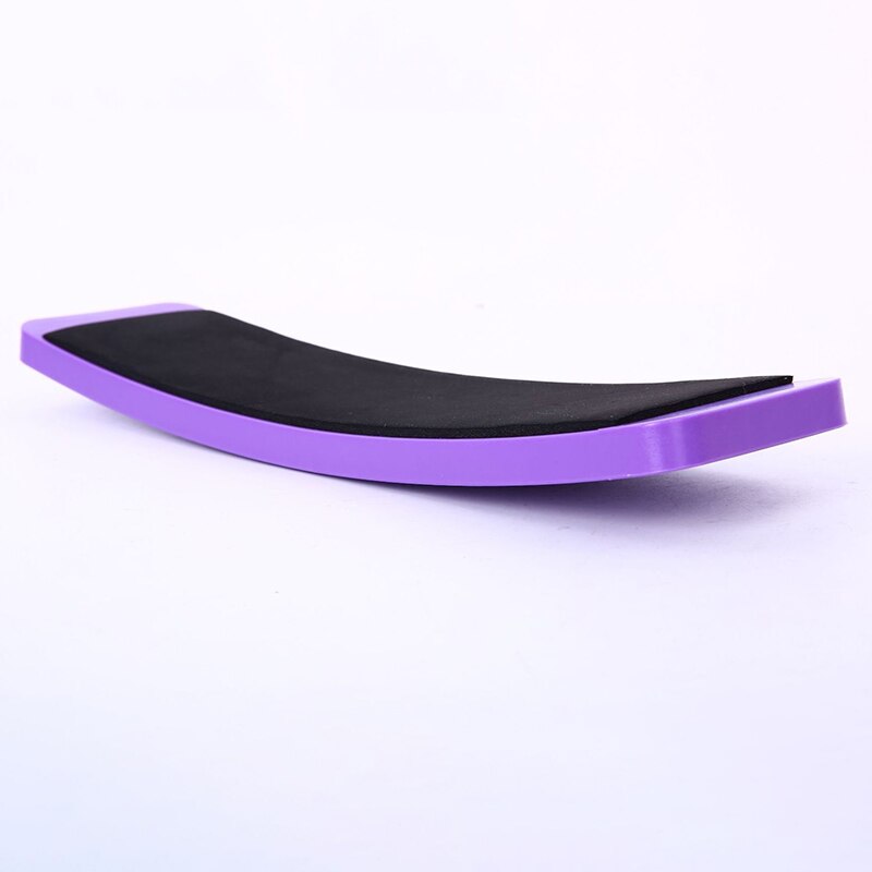 Ballet Dance Exercise Turning Board Turn Spin Improve Balance Tool Spinning Board Hip Head Posture Adjusting Plastic 3Colors