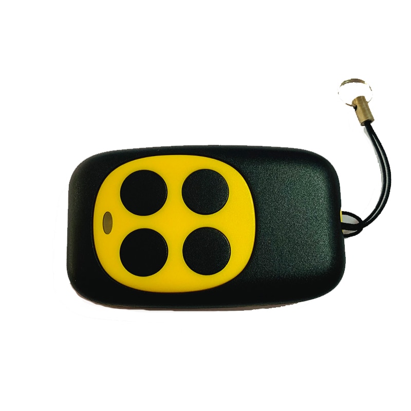 Voor 280 - 868 Mhz Vaste & Rolling Code Gate Control Multi Frequentie Garagedeur Afstandsbediening Duplicator 433.92Mhz 868.3Mhz