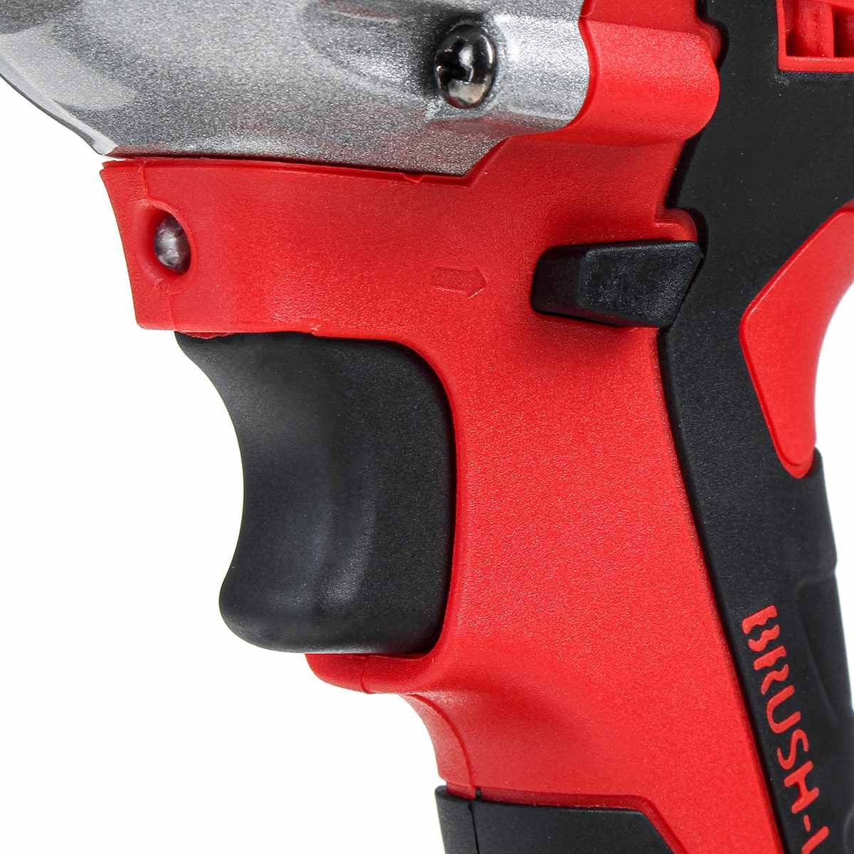 18V 588Nm Electric Brushless Impact Wrench Screwdriver Cordless 1/2 Socket Wrench Rechargeable Power Tool for Makita Battery