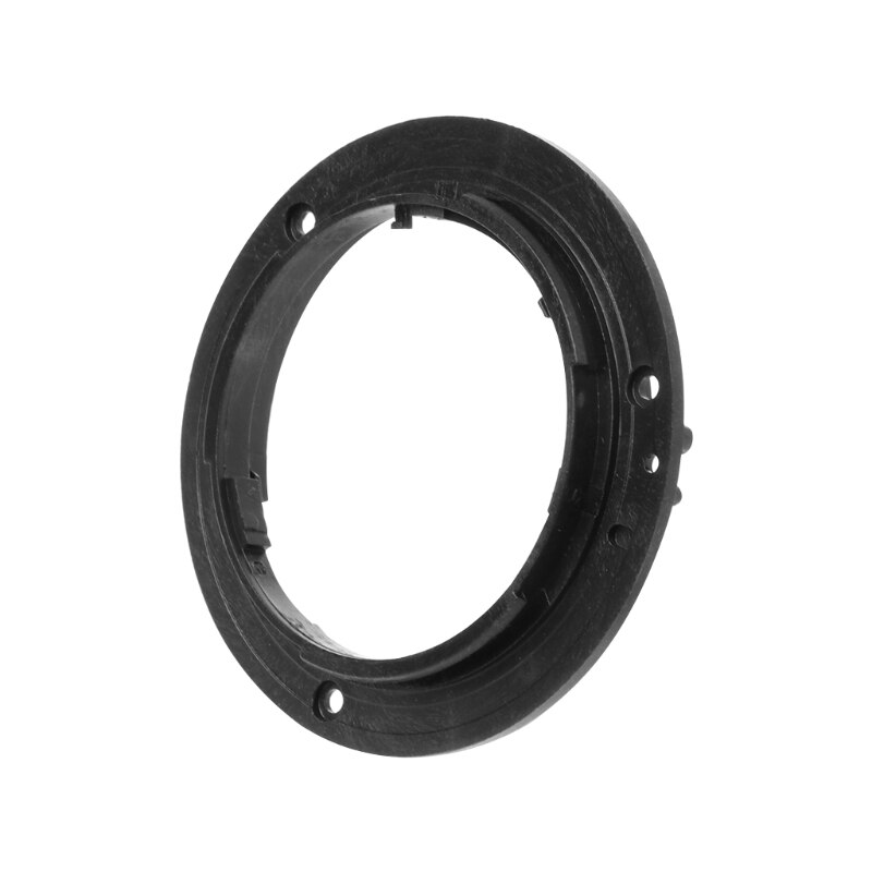 Camera Lens Bajonetvatting Ring Reparatie Onderdelen Voor Nikon 18-55 18-105 18-135 55-200