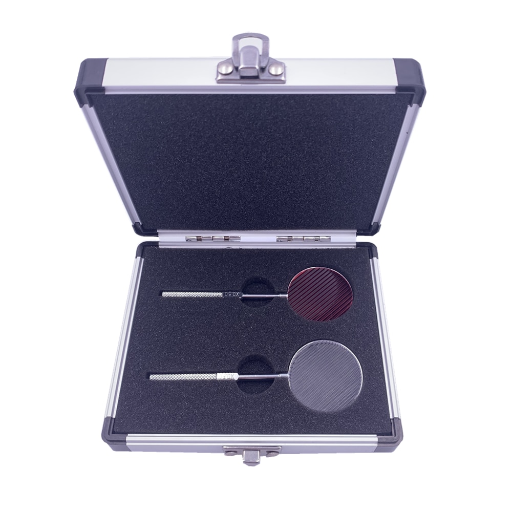 Lentilles Maddox pour optométristes MD-1