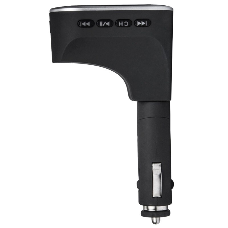 Autoradio stéréo, lecteur Audio MP3, Bluetooth, appels mains libres, FM, USB, SD (carte mémoire non incluse), SX-5513