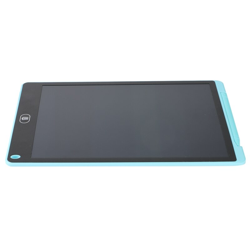 12Inch Electronic Drawing Board LCD Screen Writing Tablet Digital Graphic Drawing Tablets Electronic Handwriting Pad
