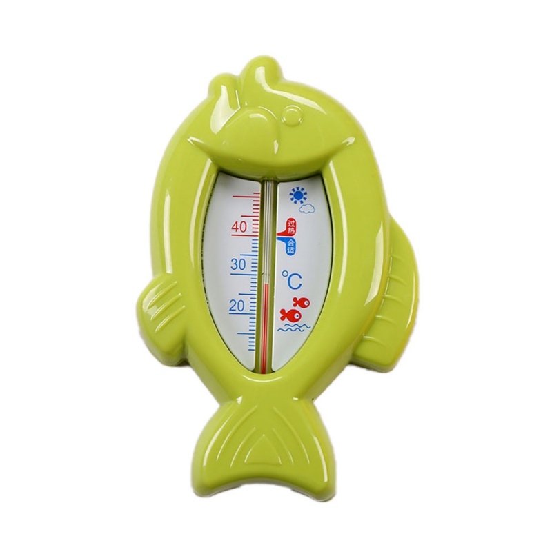 Thermomètre Bain Bébé Grenouille