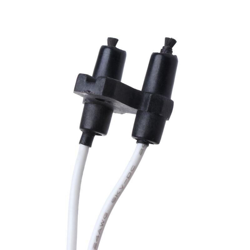 DC 12V High Output Air Ionizer Airborne Negative Ion Anion Generator DIY 4XFB