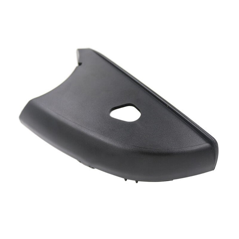 Auto Side Rearview Mirror Bottom Lower Holder Cover for Mercedes-Benz A-Class S-Class W204 W221 W212 GLA GLK