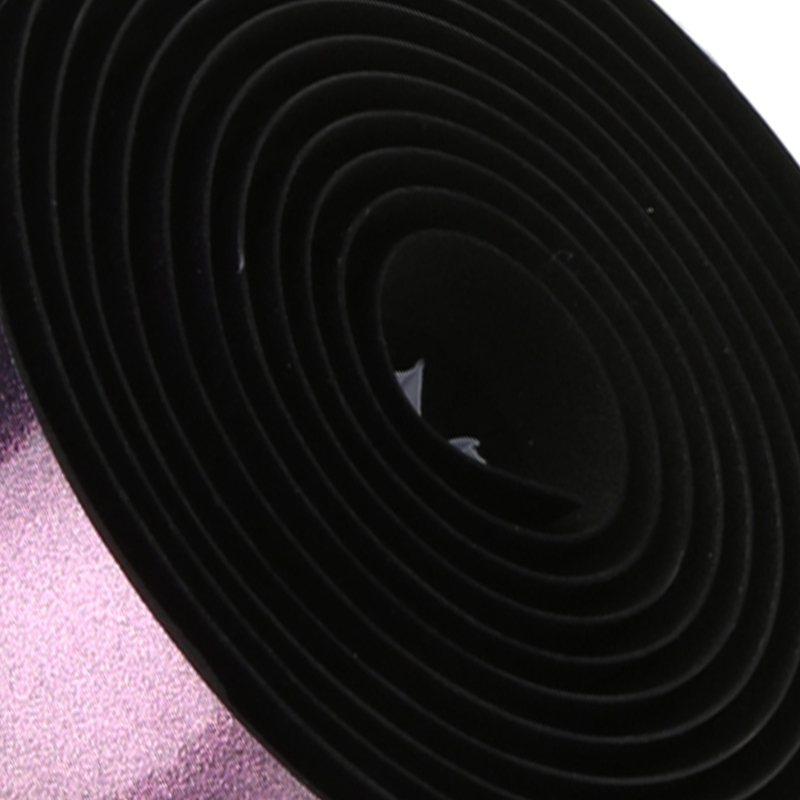 Cinta reflectante para manillar de bicicleta, cinta antideslizante de alta viscosidad para bicicleta de montaña o carretera