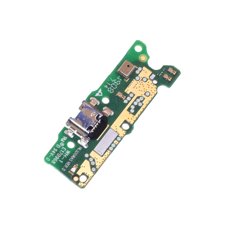 USB Charger Board Voor Huawei Y5 Reparatie Onderdelen Charger Board Voor Y5