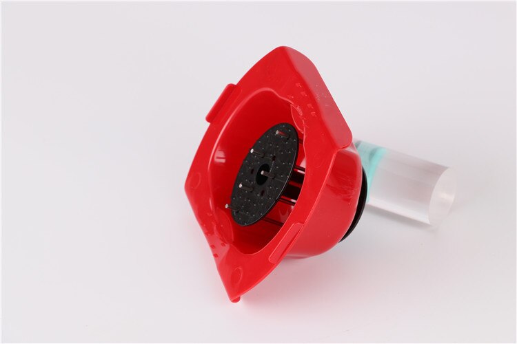 1PC Multifunctional shredder hand protector grater potato hand protector lattice clean kitchen tools OK 0502