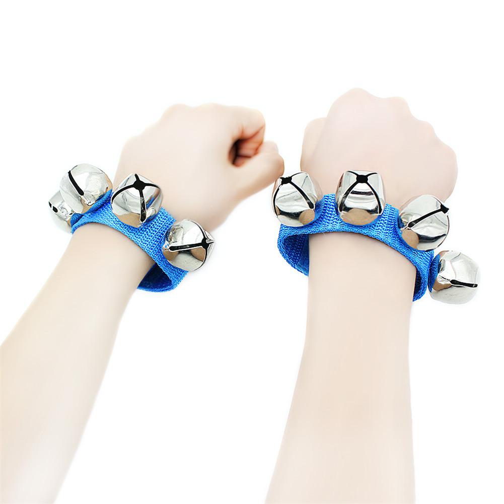 22-Piece Set Musical Instruments Early Education Enlightenment Instrument Children Hands Sensing Practice Orff Musical Maraca