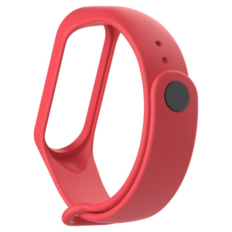 Wrist Strap Replacement For Xiaomi Mi Band 4 Millet Bracelet Colorful Smart Wristband Strap Silica In Stock Fast Ship