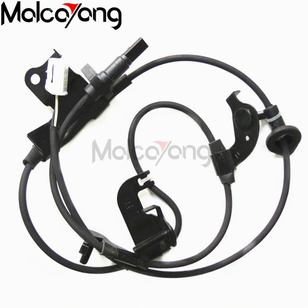 Linksachter Abs Wheel Speed Sensor Voor Toyota Rav4 2006 89546-42040 /Detailhandel