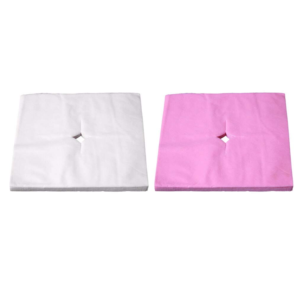 Enveloppes Filtrantes Non-tissées Royal - Lot De 100, 35,56 X 56,52 Cm, Trou 3,81 Cm, Pour Friteuse
