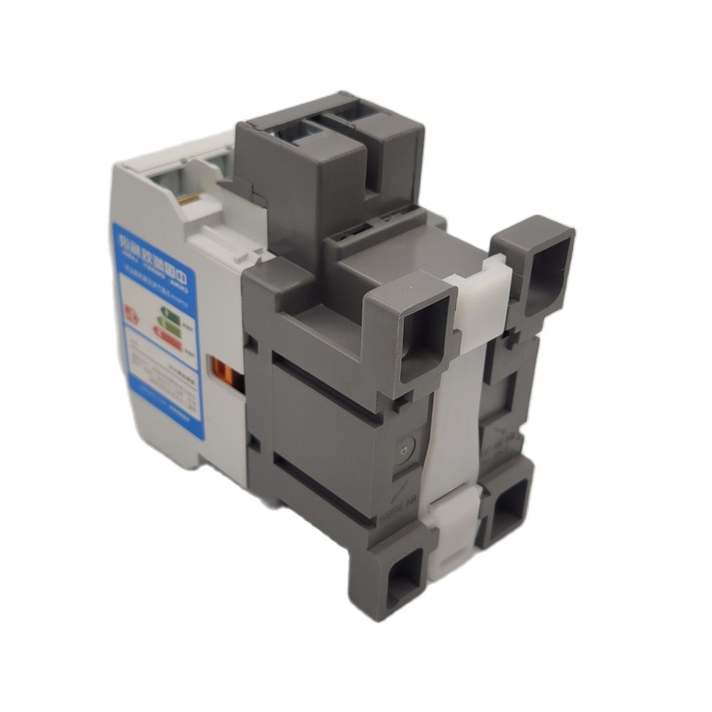 Contactor electromagnético Original LS GMC(D)-12 AC, GMC-12, 1A1B, AC220V, 110V