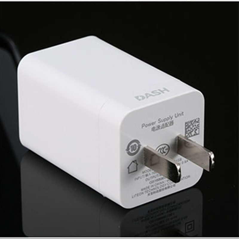 Original EU 20W Fast Charge OnePlus Dash Charger 4A Usb Type C Cable Quick Charge Oneplus 8 7 6 6T 5 5T 3 3T Smartphone: US charger