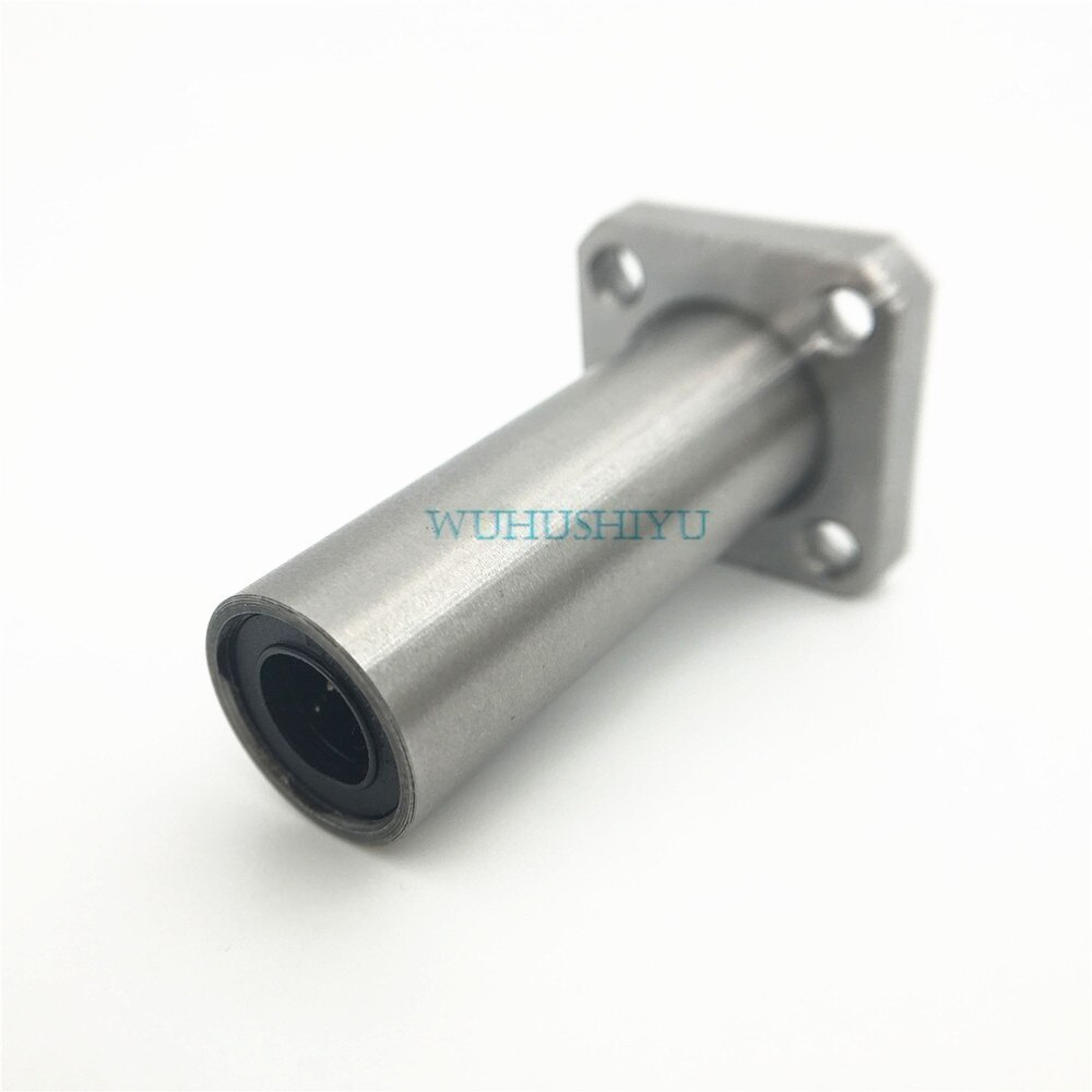 LMK12LUU 12mm long type flange bearing linear bush 3d priter xyz cnc parts LMK12L