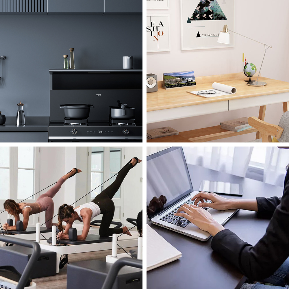 Temporizador de cocina mecánico magnético, reloj de cuenta regresiva de acero inoxidable de 55 minutos para el hogar, la oficina y los lugares públicos