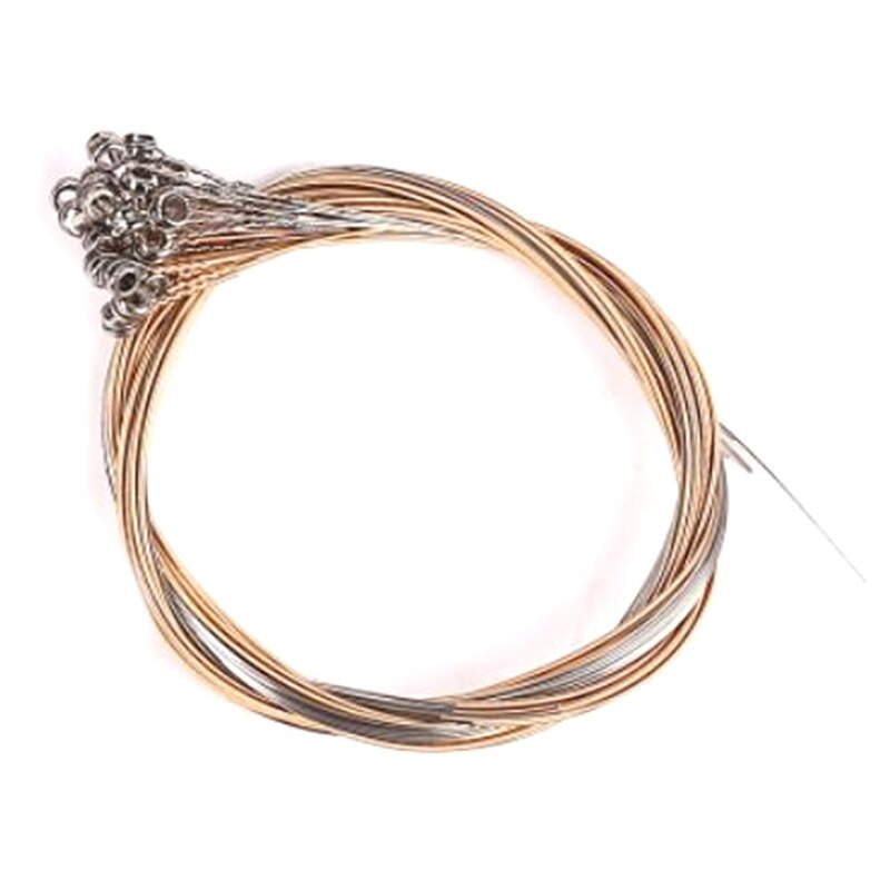 19 String Lyre Harp String Lyre String Small Harp Strings Accessories Musical Instrument Laiyaqin String: Default Title