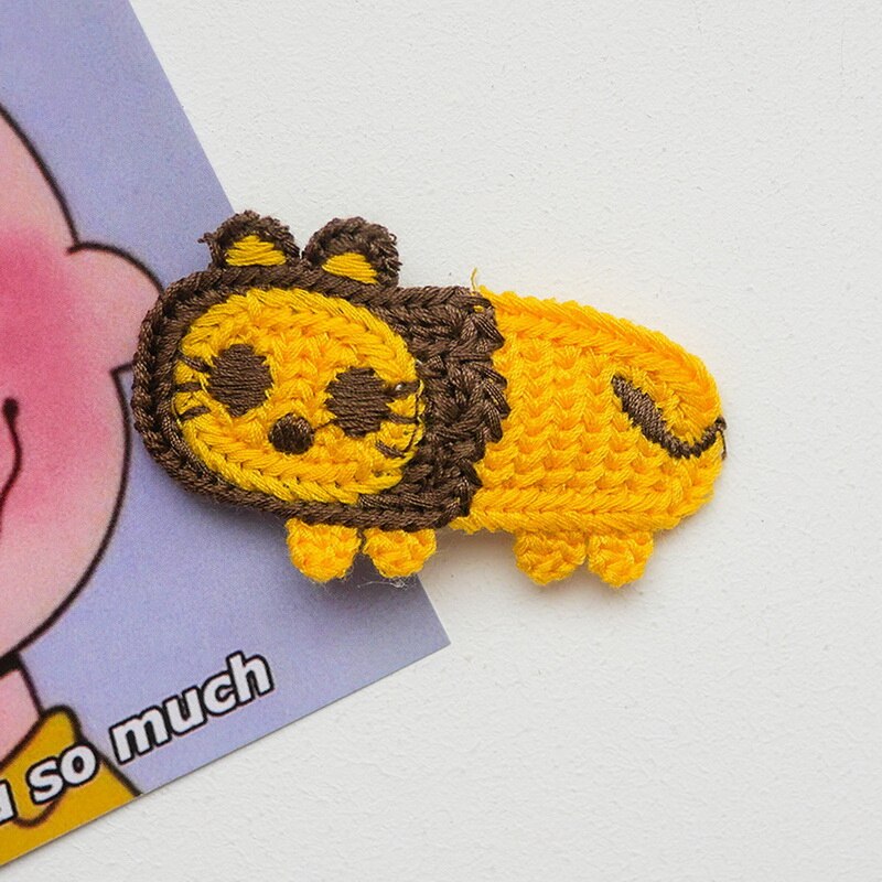 Pinzas para el pelo para niña, accesorios bonitos para el cabello, horquillas bonitas, pinzas para el pelo para niño, tocado para niña, horquillas dulces 2022: 8