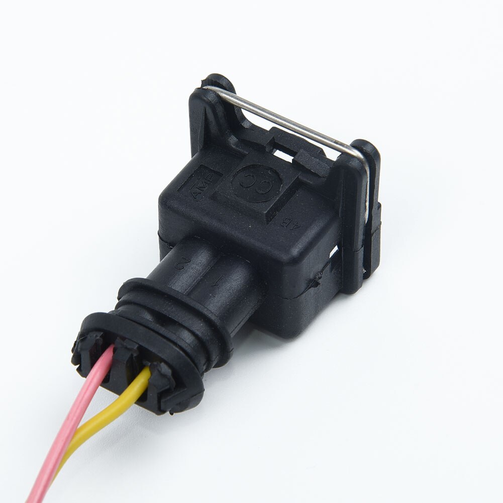 Plug Wire Harness Connector For Webasto Eberspacher Heater Replacement