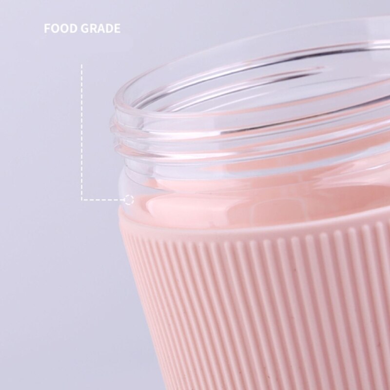 Eas-Draagbare Elektrische Juicer Blender Usb Mini Fruit Mixers Sapcentrifuge Fruit Extractoren Voedsel Milkshake Juice Maker Machine