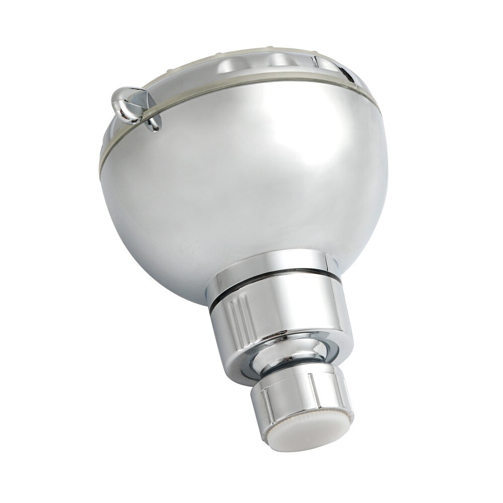 Rgb 7 Kleurrijke Led Light Water Bad Badkamer Filtratie Douche Douchekop Anion Spa Hand Held Badkamer Douche Kop Filter