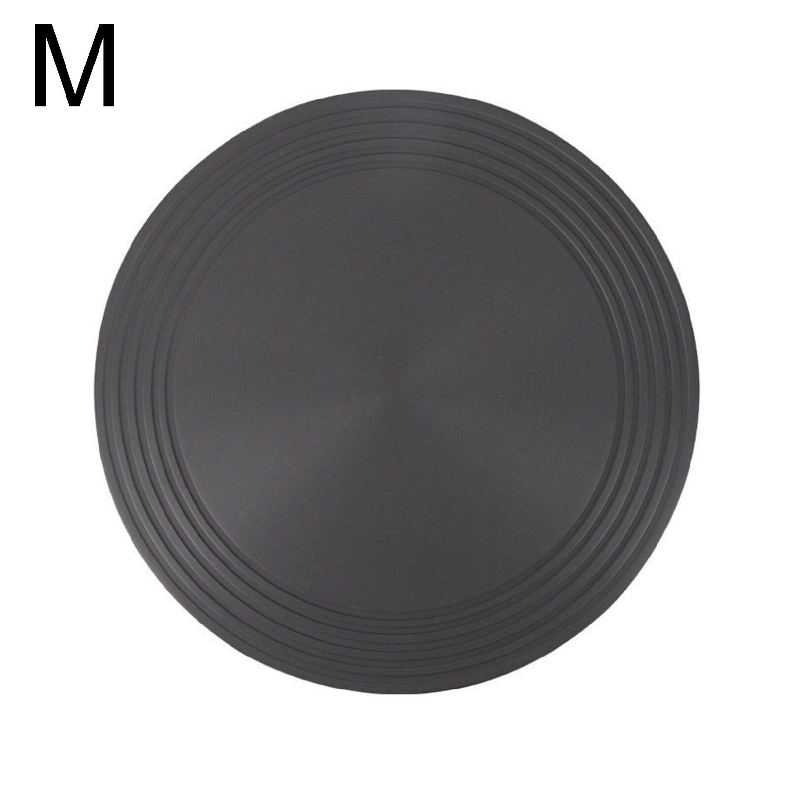 Kitchen Gas Stove Heat Conduction Plate Household Thaw Board Anti-Burning Kitchen Utensils Stove Heat Diffuser JS23: M