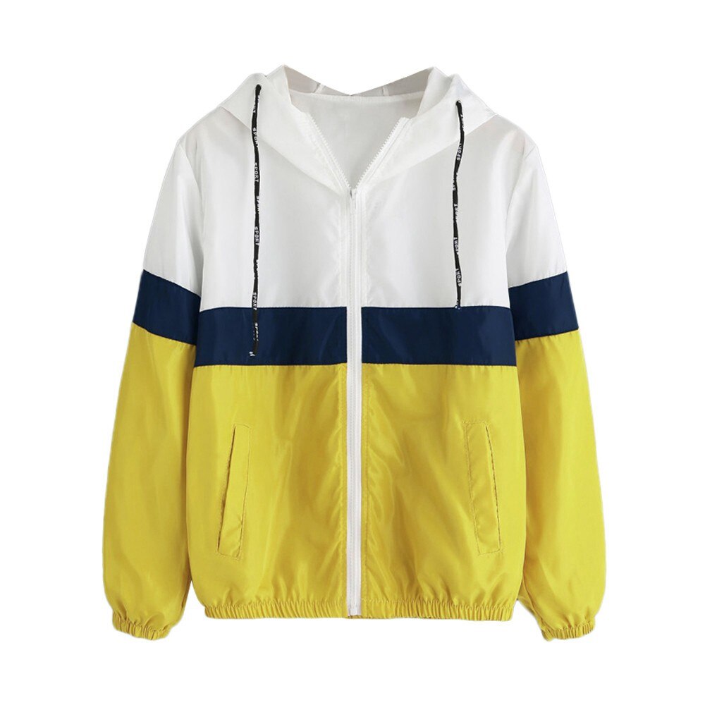 Bomber Pailletten Jasje Multicolor