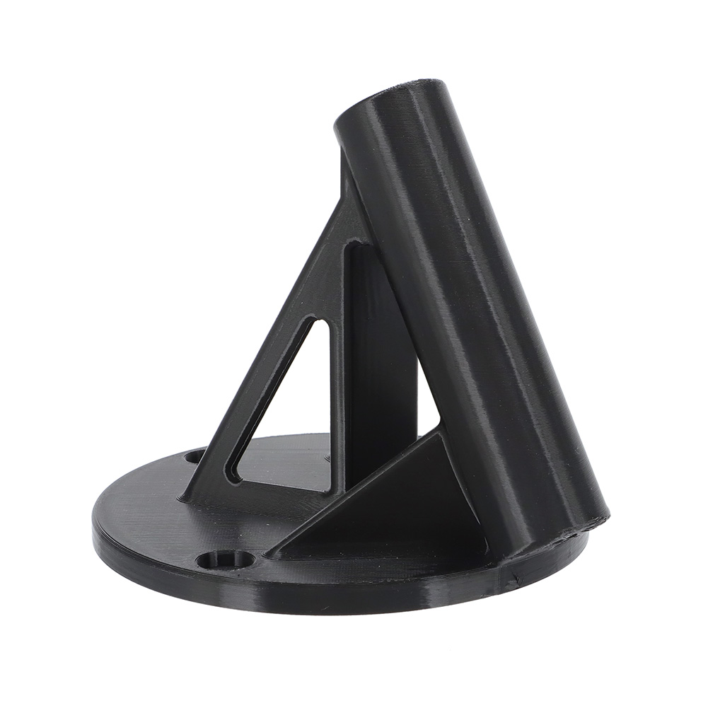 Aggiornamento per il supporto posteriore del selfie stick seadoo insta 360 per rxpx gtr gti rxtx gtx fish pro wake pro 3d petg stampato sostitutivo