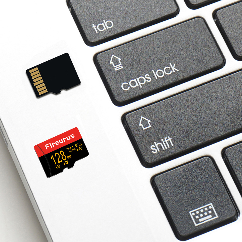100% oryginalna karta pamięci 4GB 8GB 16GB Class10 Micro tf Card TF Card 32gb 64gb 128gb karta pamięci do smartfonów i tabletów P