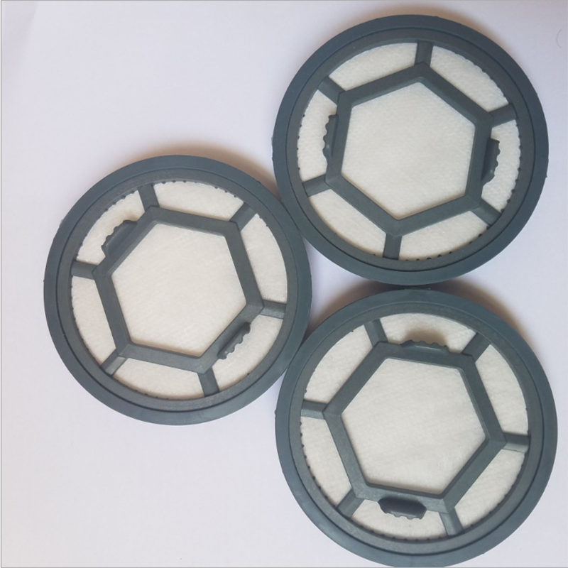 Tinton life 1pc støvsuger filter hepa anvendelig til tinton life  vc812 støvsuger håndholdt støvopsamler og aspirator