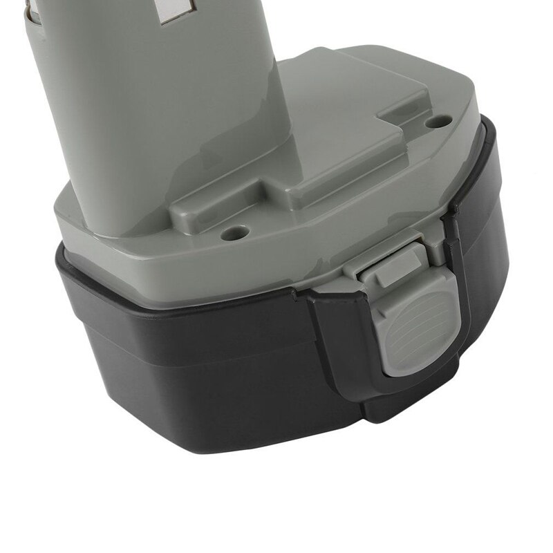 Original 14,4 V NI-MH 6800mAh Ersatz Batterie für Makita Batterie 14,4 V PA14 1420 1422 1433 1434 1435 1435F 192699-A