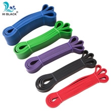 Resistance Bands Fitness Equipment Exercise Band Rubber Loop Gym Expander Strengthen Training Power Band Fitness Elastic Bands