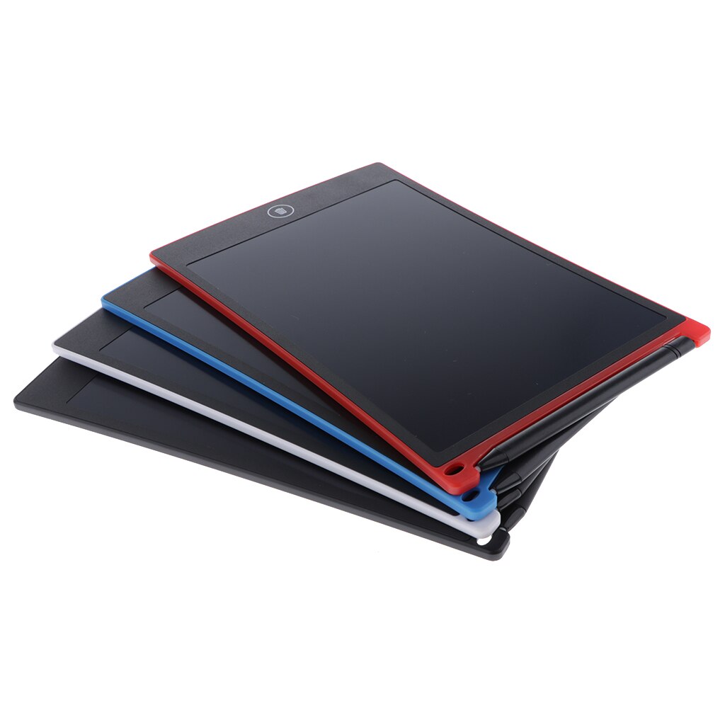 LCD Writing Tablet 8.5 Inch Drawing Tablet Kids Doodle Board Drawing Board