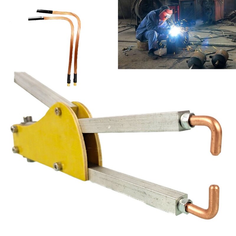 Puntlassen Machine Butt-Solderen Tang Soldeer Pen Handheld Automatische Trigger Machine Accessoires Onderdelen