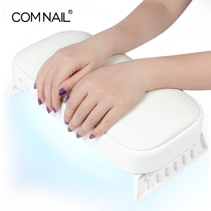 Lampe Uv Led professionnelle puissante pour vernis à ongles Gel, Machine de manucure, capteur automatique, outils de manucure