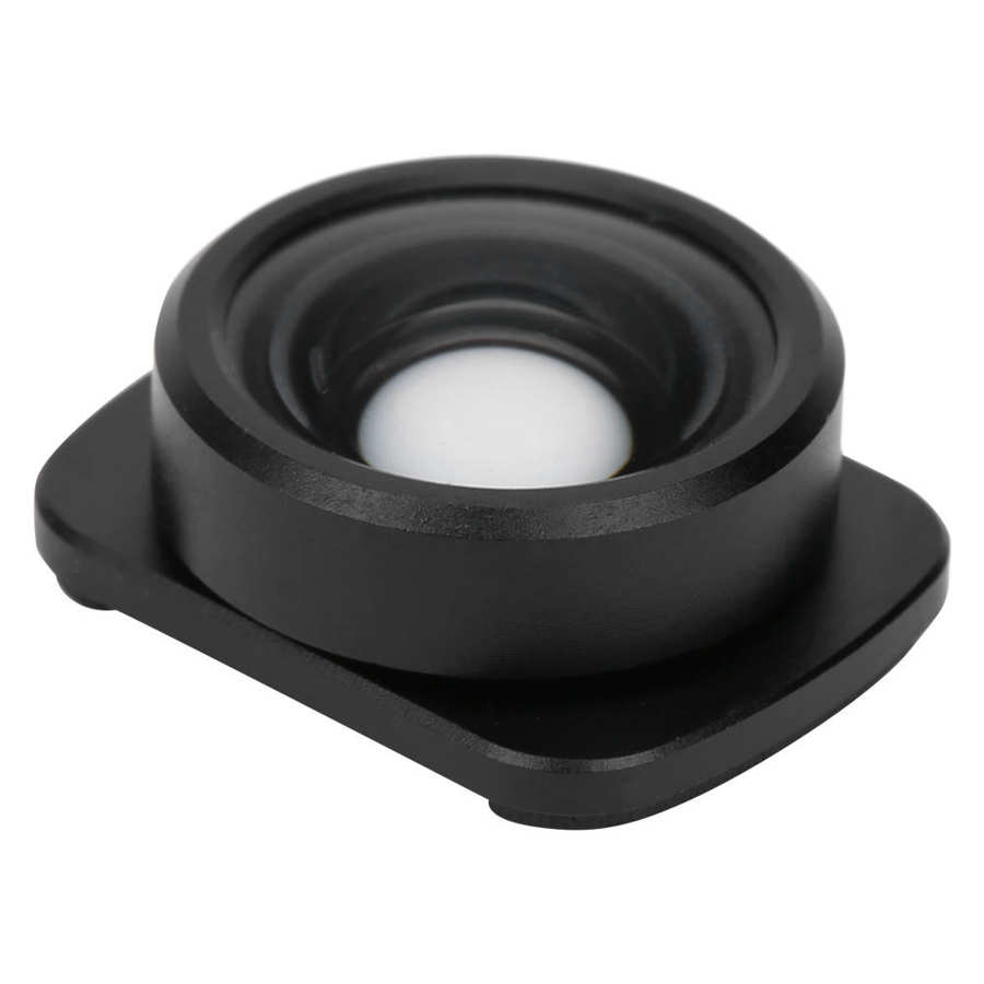 Alta qualidade lente de luz grande angular para dji osmo bolso ballhead câmera forte adsorção magnética