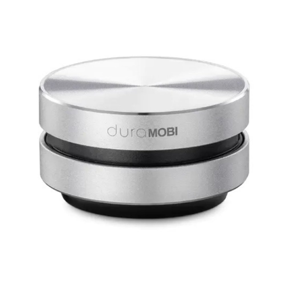 Dura Mobi Hummingbird Sound Box Bone Conduction Sound Box TWS Wireless Sound DuraMobi Box Portable Bluetooth speaker: sliver