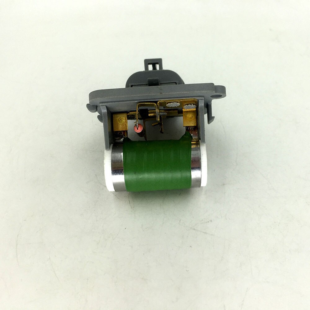 Blower motor resistor for 6S659A819AA for FIAT