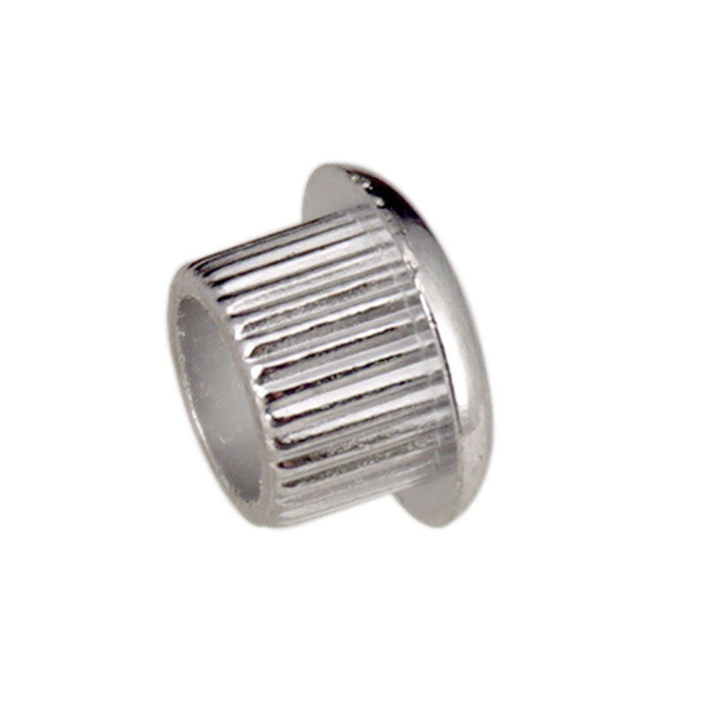 Metal Guitar String Tuners Peg Bushing Music Lightweight Lovers Casing Guitar Nut Tuning Playing Accessories for LP EPI