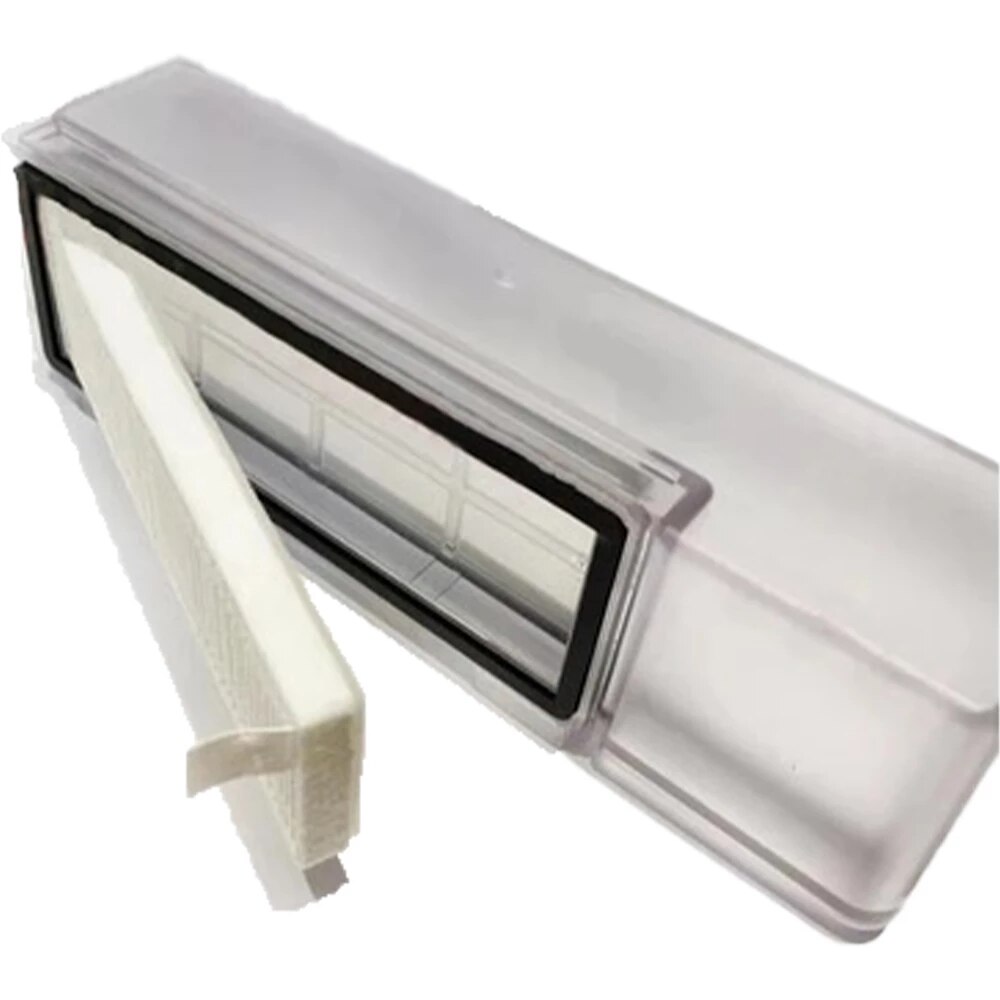 2 in 1 vanntank støvboks deler for xiaomi mijia  g1 mjstg 1 mi robot støvsuger mopp viktig støvsuger erstatning tilbehør