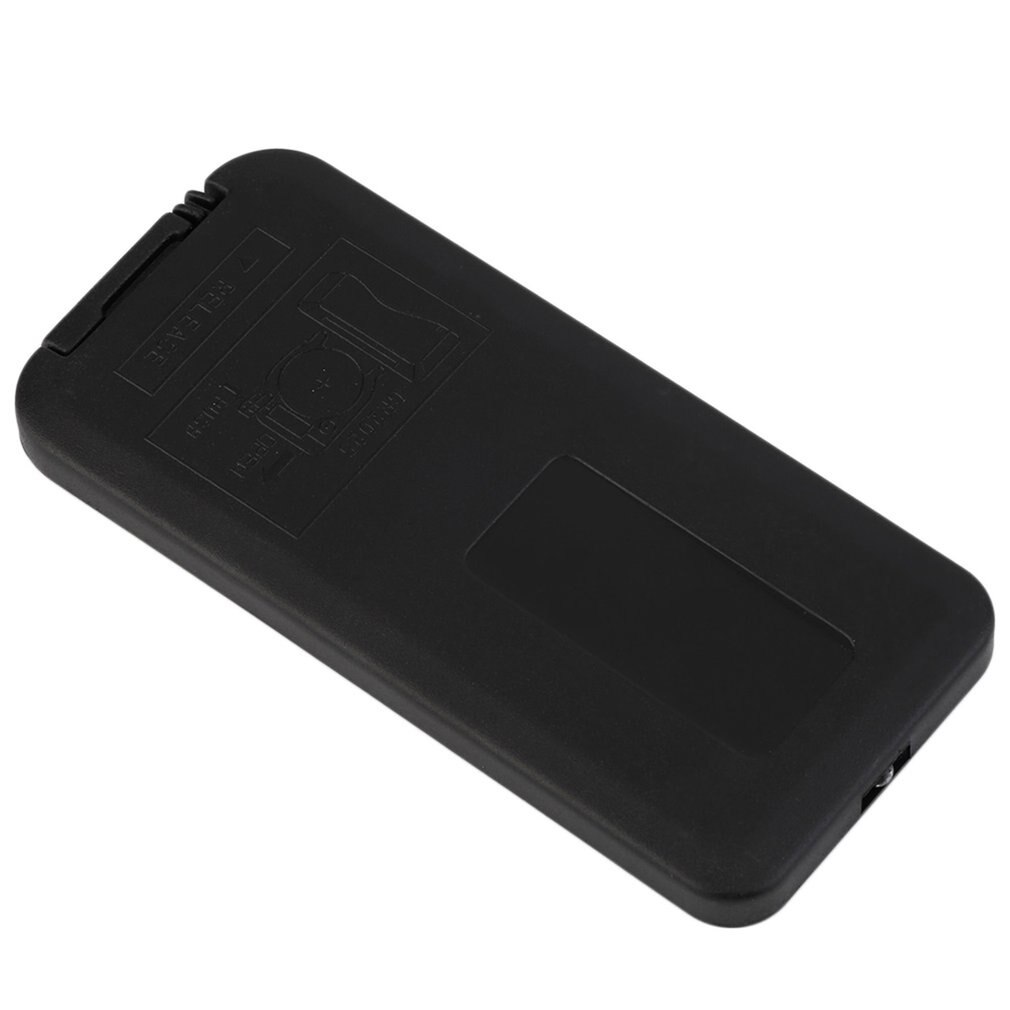 Zwart In Stockinfrared 17-Key Ir Draadloze Afstandsbediening Ontvanger Module Kit Voor Arduino