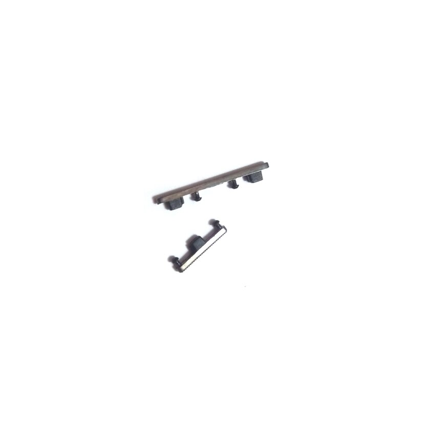 50pcs For Motorola Moto G4 G4 Plus G4 Play XT1624 XT1622 Side Button Power on off Key Volume Button