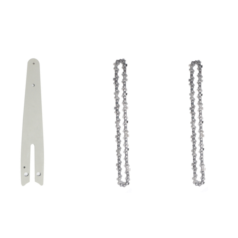 Guide D'achat : Choisir Sa Chaîne De Tronçonneuse, Chaînes De Tronçonneuse