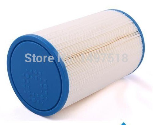 Pleated Cartridge Pool Spa Filter 8" x 5"