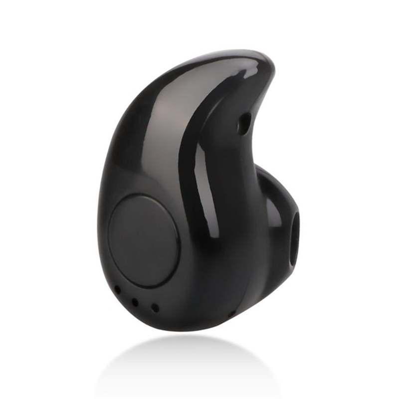 Mini In-Ear Draadloze Bluetooth Oortelefoon Hifi Draadloze Headset Met Microfoon Sport Oordopjes Handsfree Oortelefoon Oortelefoon Draagbare: 01