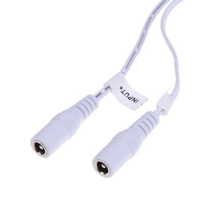 1Pc LED Dimmer For LED Strip Light 12V Touch Button Control Stepless Dimmable Switch